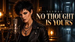 YLSHAA – No Thought Is Yours (Official Music Video)